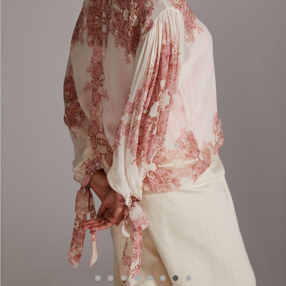 Forever That Girl femme blouse - Picture 6 of 8